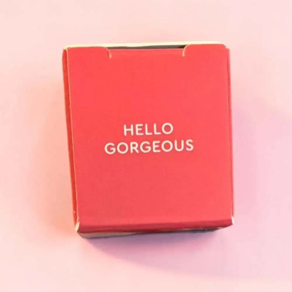 Florence By Mills Be A VIP Velvet Liquid Lipstick Hello Gorgeous